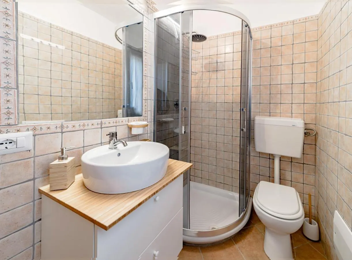 Fronte Mare Premium Appartement Agrustos