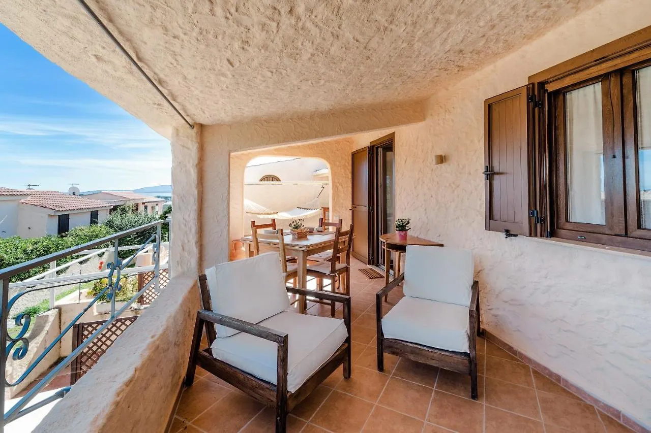 Fronte Mare Premium Appartement Agrustos