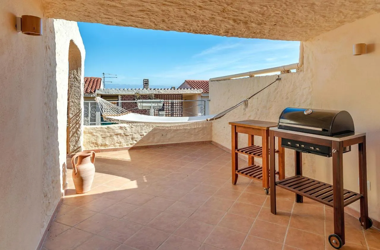 Fronte Mare Premium Appartement Agrustos 0*,