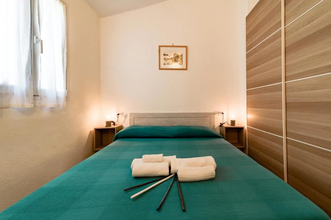Fronte Mare Premium Appartement Agrustos