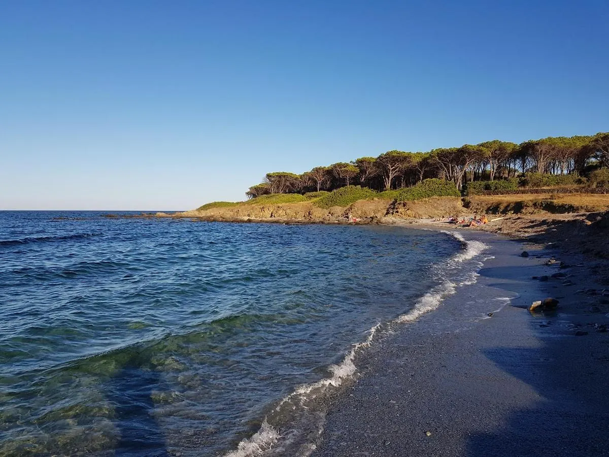 Appartamento Fronte Mare Premium Agrustos