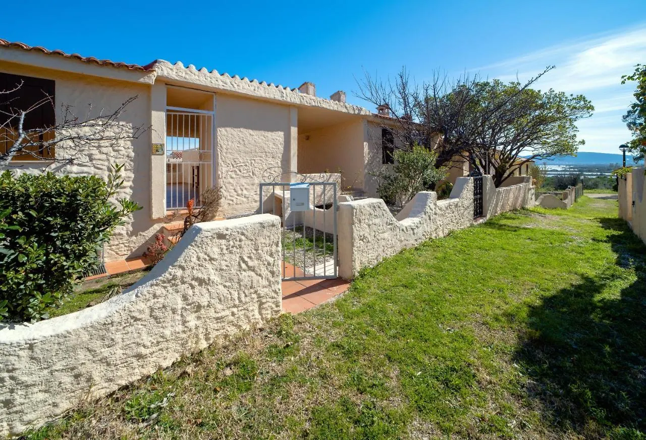 Contacten van Fronte Mare Premium