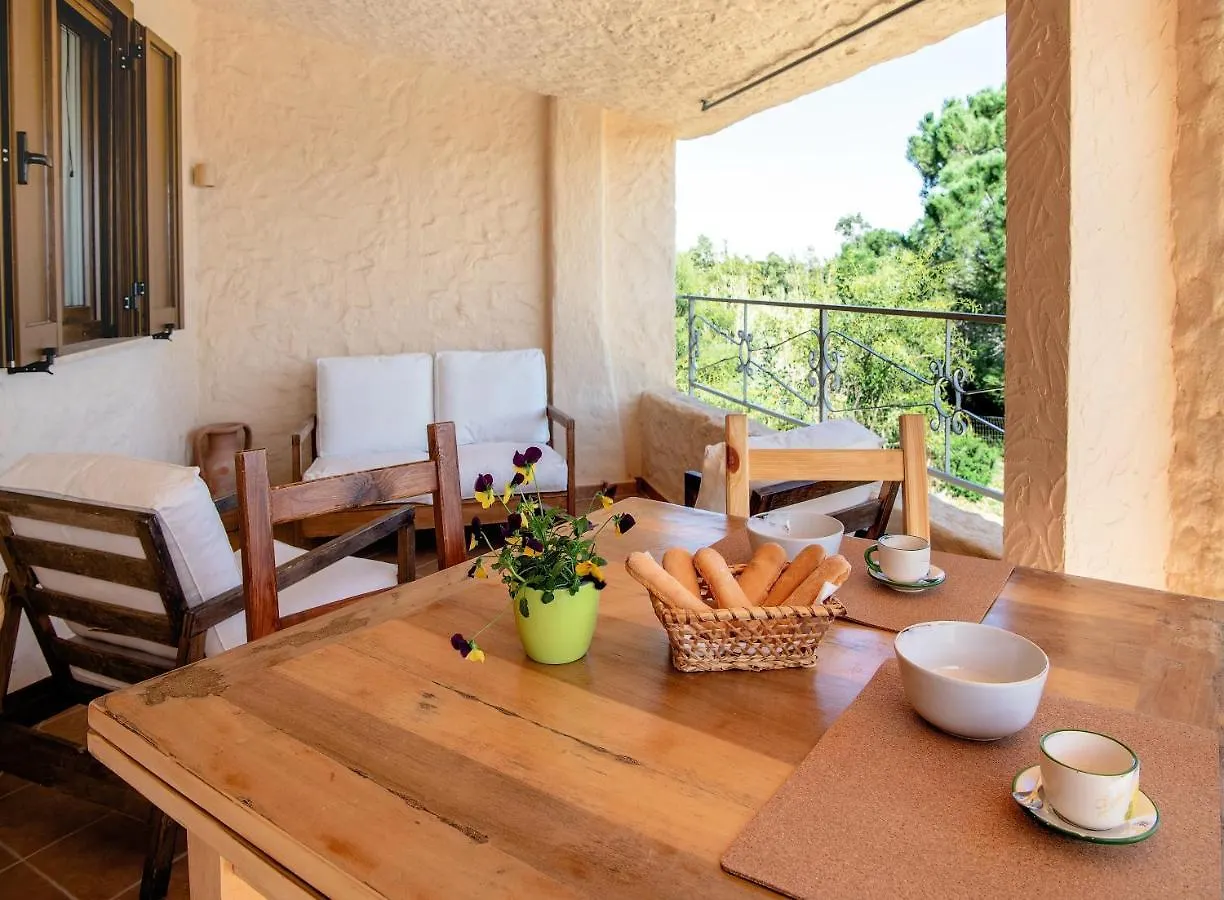Fronte Mare Premium Appartement Agrustos